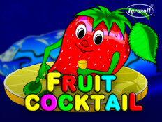 Fruit party casino game1